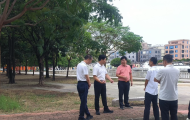 潮南:精细化治理背街小巷 擦亮城市“毛细血管” ——爱国卫生运动系列报道之五
