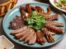 汕头精选牛肉火锅