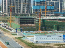 汕头山姆公司正式亮相！离开业更近一步→