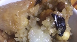 端午吃棕