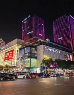 汕头新交规落地，行人电动车这些行为罚款金额曝光…
