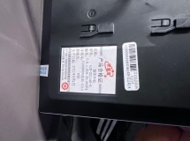 避雷！汕头海湾一城时代花园物业供应过期有质量问题的产品糊弄业主，对讲机炸响烧焦险起火！