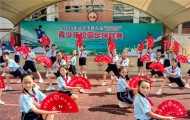 【激情全运会 活力大湾区】汕头市第九届“市长杯”青少年校园足球联赛启幕 ...