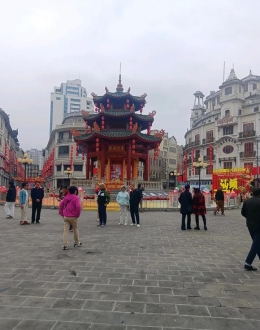 汕头市风景如画