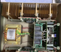 钟神JA1JA99C 80瓦甲类功放