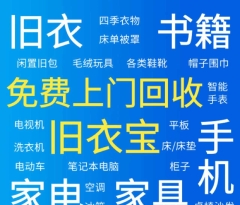 喊你整理废旧物品换钱啦