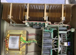 钟神JA1JA99C 80瓦甲类功放