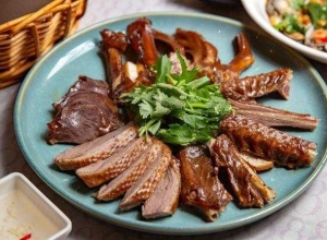 汕头精选牛肉火锅