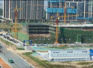 汕头山姆公司正式亮相！离开业更近一步→