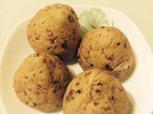 茶油杂粮窝窝头：更具风味的健康主食升级