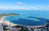 汕头：魅力之城 冲浪胜地
