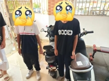 严管严控！汕头已有多人被查处，包含3名未成年人→