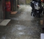 每到下雨暴雨天就淹水希望有关部门可以解决
