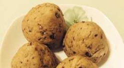 茶油杂粮窝窝头：更具风味的健康主食升级