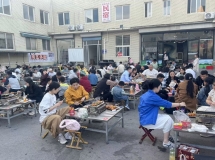 淄博地道的烧烤饭店推荐