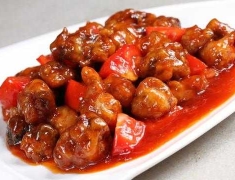 一口入魂！香到舔盘的糖醋排骨