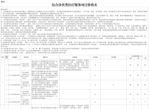 最新！汕头这些收费将涨价！