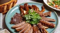 汕头精选牛肉火锅