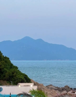 汕头又要填海？面积30公顷，将建滨海旅游基地→