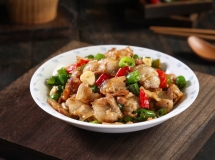 宜兴丁蜀镇特色美食