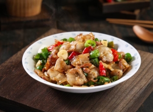 宜兴丁蜀镇特色美食