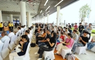 圆满收官!“寻味潮汕·濠江鲜锋”濠江区潮汕美食厨艺大赛精彩落幕