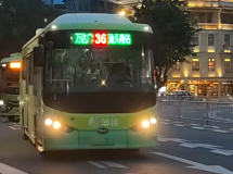 汕头市民恳请恢复公交站点，有关部门回应！