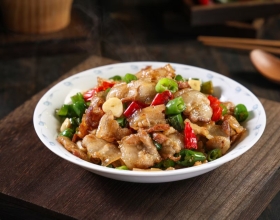 宜兴丁蜀镇特色美食