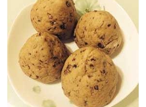 茶油杂粮窝窝头：更具风味的健康主食升级