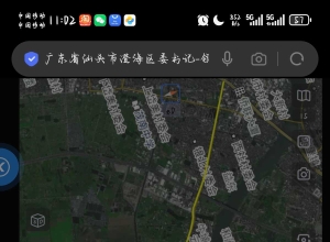 优化澄海金溪路的建议