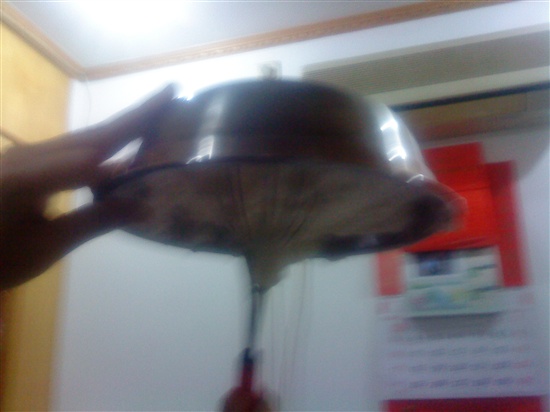 蛋白打成这样就算成功