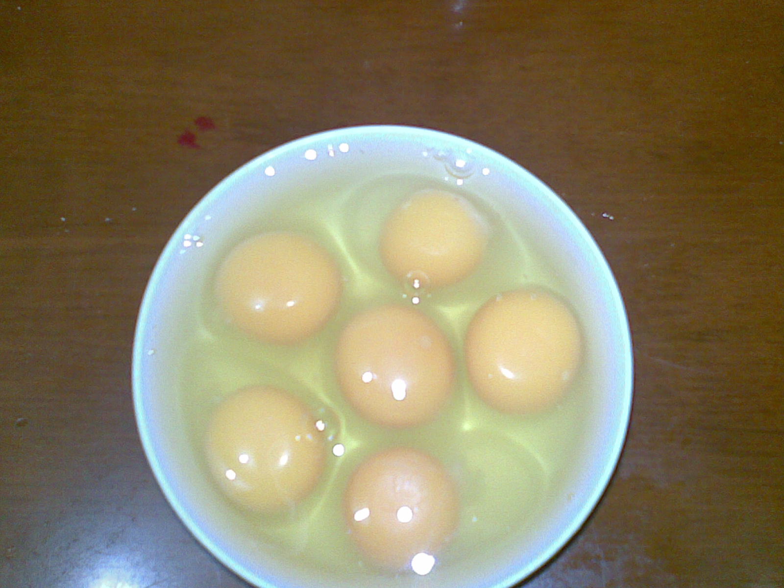 鸡蛋