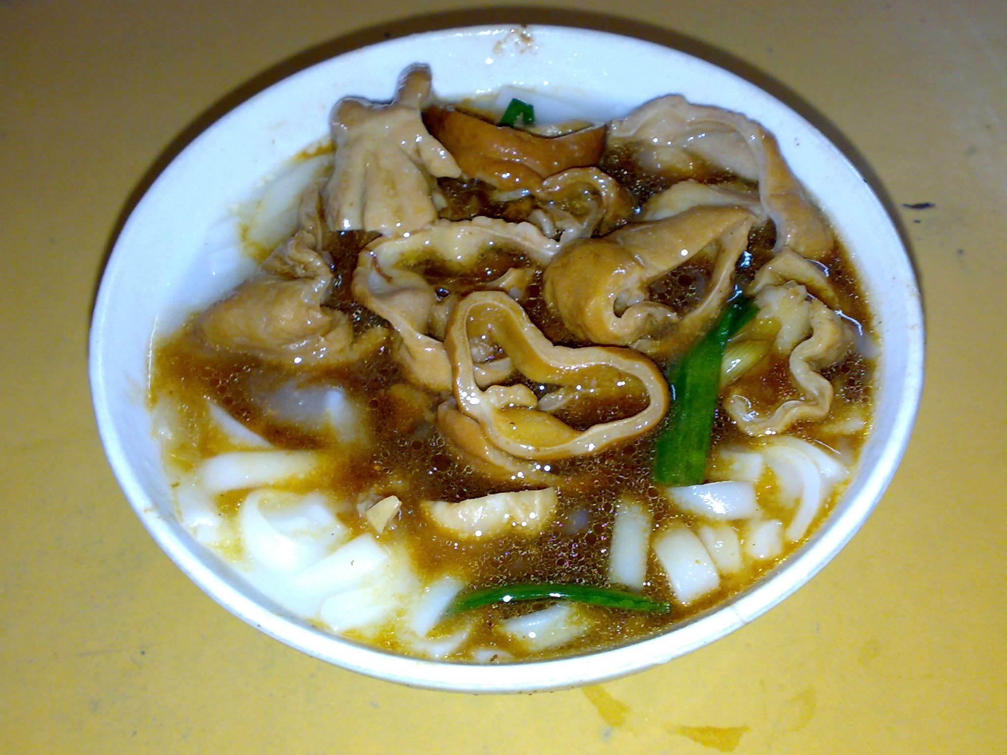 澄海粿汁图片