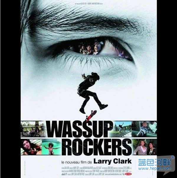 板仔玩转 Wassup Rockers.jpg