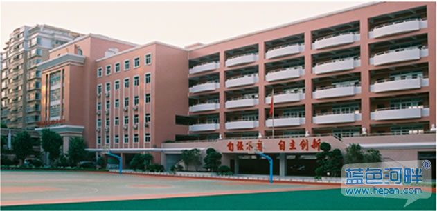 教学楼