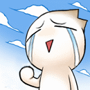 好伤心!好伤心!