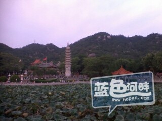 南普陀寺