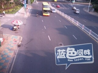 厦门市区普通道路8