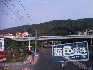 厦门市区普通道路6