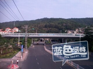 厦门市区普通道路7