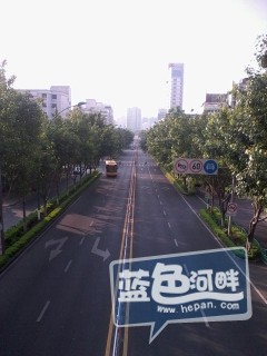 厦门市区普通道路3