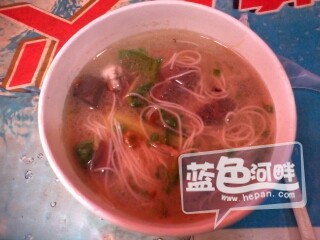 鼓浪屿海厉面线8块一份