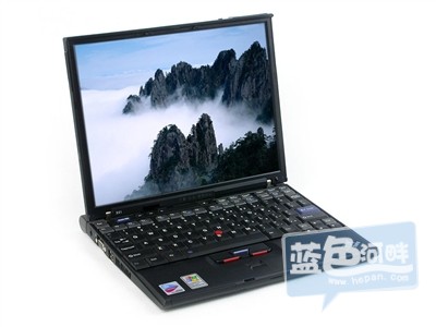 IBM X41