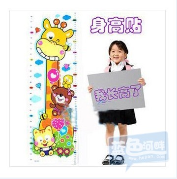 身高尺