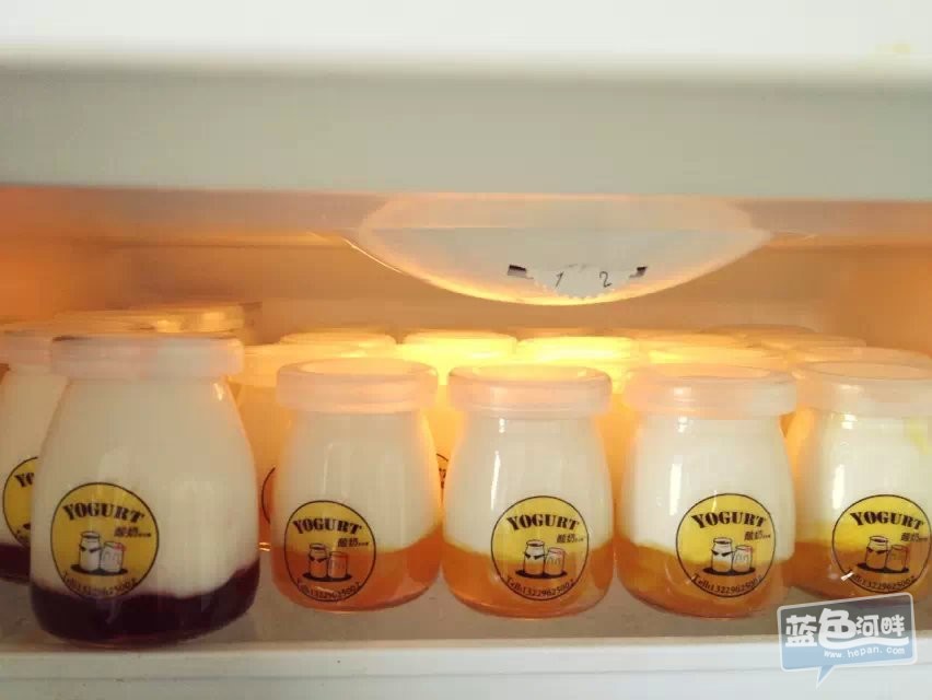 无添加防腐剂