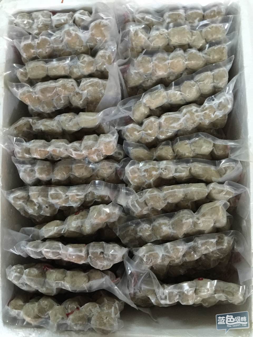 包装好发货咯