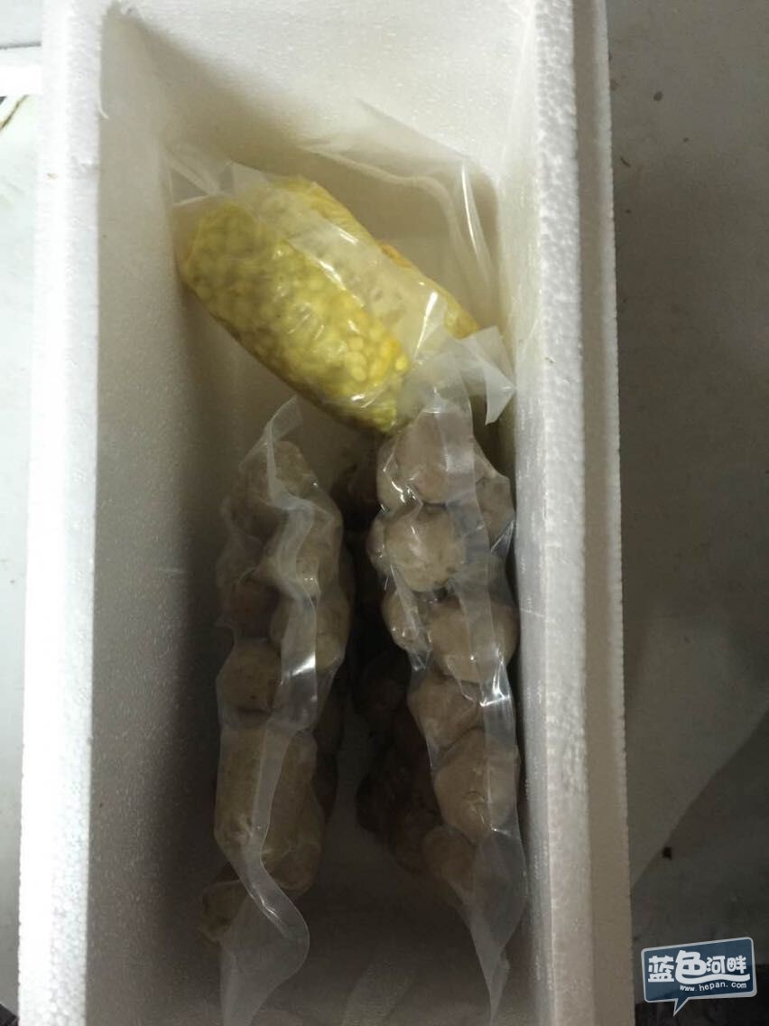 还有丸子出售