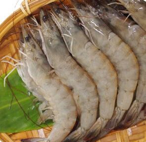 椒盐虾饭一份12元