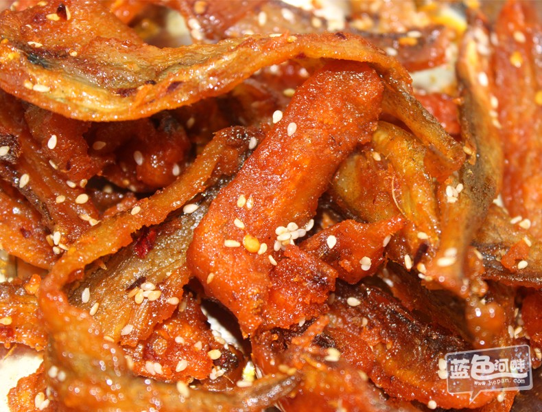 饶平龙头鱼。只售：12.5元，100g 买2送1