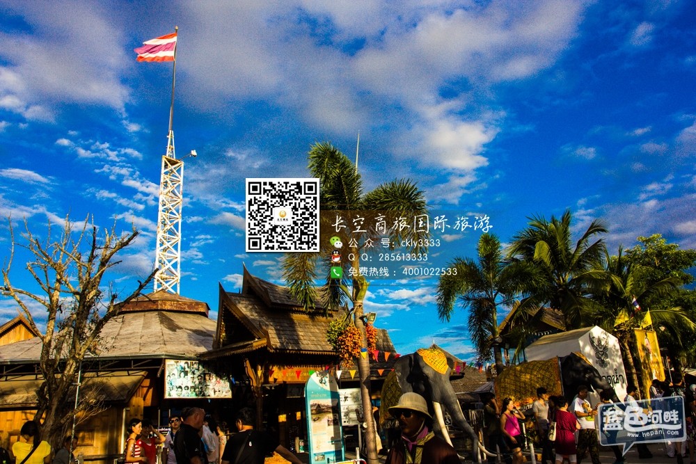 泰国杜拉拉水上市场2.jpg